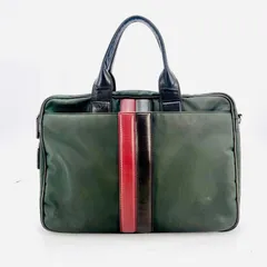 2025年最新】Tod's メンズ ビジネスバッグの人気アイテム - メルカリ