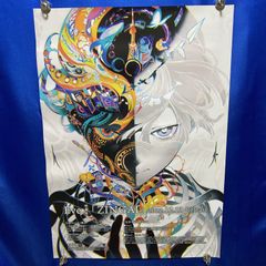 Eve ジャケットポスター - メルカリ