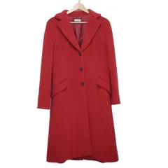 ✨美品 現行タグ AGNONA カシミヤ ウール ロングニットコート イタリア製 2025年最新】agnona コートの人気アイテム - メルカリ