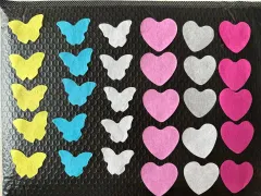 DAY6（デイシックス）ザ・デケイド+フォーエバーヤング コンフェティ