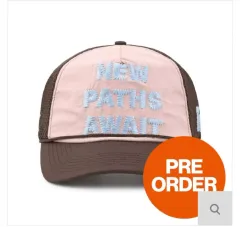 ウッズ チョ・スンヨン (WOODZ) OOTARTアレックスジョーノ 帽子 未開封