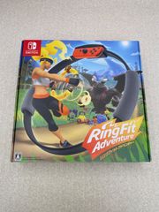 リングフィット アドベンチャー Switch