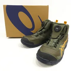 2025年最新】アシックス 安全靴 グリーンの人気アイテム - メルカリ