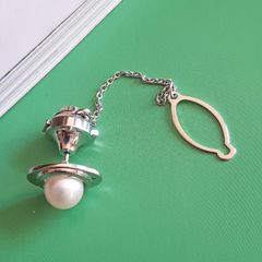 K11 ネクタイピン □タイピン □ Tie Pin ビンテージ