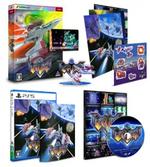 在庫あり【PS5】アーシオン DELUXE EDITION 【ネコポス送料無料】