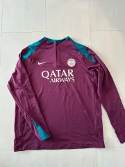 2025年最新】nike パリサンジェルマン ドリルトップの人気