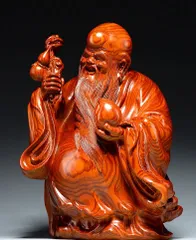 2025年最新】仙人木彫りの人気アイテム - メルカリ