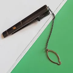 L12 ▷ ネクタイピン ▷ タイピン ▷ Tie Pin ビンテージ