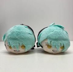 アイナナ 亥清悠 もちもちマスコット もちマス - メルカリ