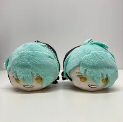 2025年最新】亥清悠 ぬいぐるみの人気アイテム - メルカリ