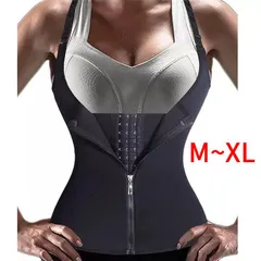 ボディースーツ　ウエストニッパー 補正下着　コルセット　産後　体型維持 シェイプアップ　バストアップ くびれ　ダイエット　お腹引き締め　猫背矯正　姿勢矯正