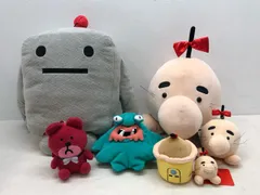 【新品未使用】 ぬいぐるみ　まとめ売り　36点セット 2025年最新】ぬい まとめ売りの人気アイテム - メルカリ