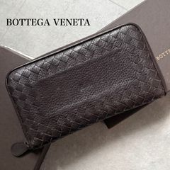 70【極美品】BOTTEGA VENETA ラウンドファスナー 長財布 - メルカリ 70【極美品】BOTTEGA VENETA ラウンドファスナー 長財布 - メルカリ