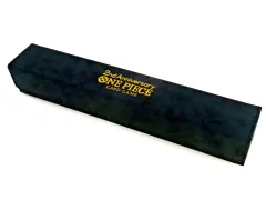 【中古】サプライ [単品] 特製プレイマットケース 「ONE PIECE カードゲーム 2nd ANNIVERSARY SET プレミアムバンダイ限定」 同梱品