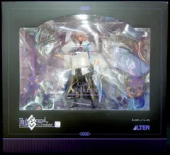 ALTER 1/8スケール キャスター/マーリン