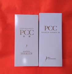 PCC プレミアムエッセンスFVI 30mL 10本セット | Mercari