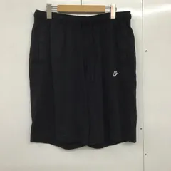 NIKE ナイキ パンツ ショートパンツ bv2773-010 スポーツウェア クラブフリース ショートパンツ