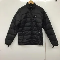 MOUNTAIN EQUIPMENT マウンテンイクイップメント ジャケット、上着 ジャンパー、ブルゾン ジップアップジャケット ダウンジャケット アウター スタンドカラーのサムネイル