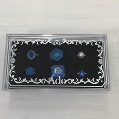 2025年最新】モナリザ ado ゆびわの人気アイテム - メルカリ