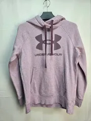 アンダーアーマー フーディーTシャツ L