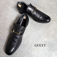 GUCCIグッチ完売モデルデムナ元ネタローファー GUCCIグッチ完売モデルデムナ元ネタローファー - メルカリ