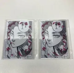 ブルーロック展　糸師冴　硬質ケース&ブロマイドセット　2個セット