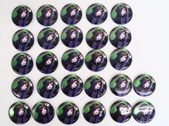 2025年最新】リリア・ヴァンルージュ 缶バッジの人気アイテム