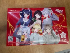 ISEGYE IDOL ぺペロ