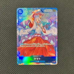 2025年最新】受け継がれる意志 ヤマト SRパラレルの人気アイテム