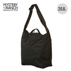 廃盤 BINDLE MYSTERY RANCH ミステリーランチ ビンドル 20 - メルカリ