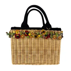 2026年最新】プラダ カゴバッグの人気アイテム - メルカリ