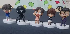 コナン フィギュア