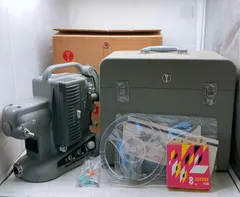 2025年最新】映写機 昭和の人気アイテム - メルカリ