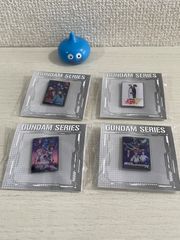 未開封・新品】GUNDAM SERIES ピンバッジ 2個セット - メルカリ