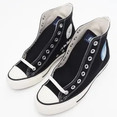 未使用品 CONVERSE ALL STAR R MN HI / E.T. スニーカー 【サイズ：US7(25.5cm)】 ブラック 1SD826 オールスター コンバース メンズ 5L/H06561/KCT02/