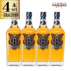 HABUSH ハブ酒 リキュール 500ml 4本セット - メルカリ