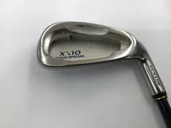 【良品】豪華8本 10代目ゼクシオ XXIO10 メンズアイアンセット S 良品】豪華8本 10代目ゼクシオ XXIO10 メンズアイアンセット S