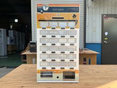 両替機 新札対応ビルバリ（新品識別機）＋入金部セット ERD-20Q専用 新