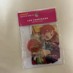 あんさんぶるスターズ！！(あんスタ) 月永 レオ ななめアクスタ