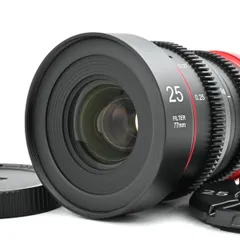 SG-image 75mm T1.4 単焦点 シネマレンズ ほぼ新品 特製加工品 SG-image 75mm T1.4 単焦点 シネマレンズ ほぼ新品 特製加工品 SG-image