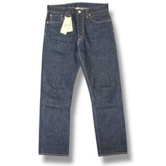 国内正規 Supreme 18SS Levis Pinstripe 550 Jean コラボ ピン