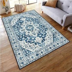 格が違う一枚 ハビビアン6La ナイン ペルシャ絨毯212×162 約90万
