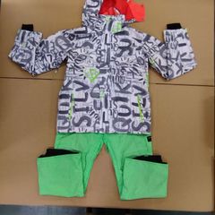 QUIKSILVER ボードウェア パーカー 2枚セット - メルカリ