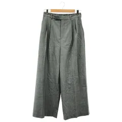 2025年最新】ドゥーズィエムクラス ワイドパンツの人気アイテム - メルカリ
