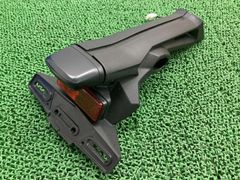 Z1 Z2 リヤフェンダー 純正 当時物 カワサキ - メルカリ
