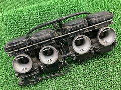 Z1000J（Z1000R）純正キャブレター、エアクリーナーBOXセット - メルカリ