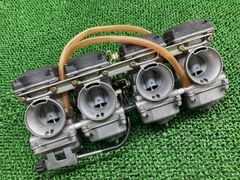 ゼファー750 CVKキャブレター オーバーホール済 排ガス規制前車両用 