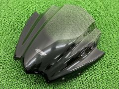 MT-09トレーサーRN36 純正ハイスクリーン シールド　その他2枚 MT-09トレーサーRN36 純正ハイスクリーン シールド その他2枚 - メルカリ