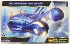 B CLUB 1/7スケールレジンキャストキット エルピー・プル - メルカリ