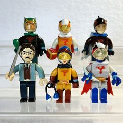 ジョジョの奇妙な冒険ABC エイジャの赤石 J-074 U エラー版　通常版 ジョジョの奇妙な冒険ABC エイジャの赤石 J-074 U エラー版 通常版